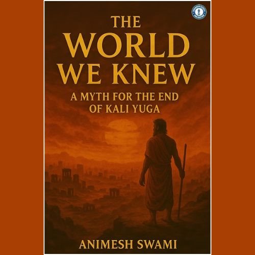 The World We Knew