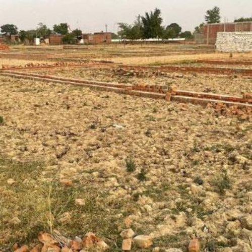 Land Property in Chunar | Anjali Kashi Property