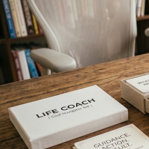 Life Coach in Kolkata for Personal Clarity and Direction