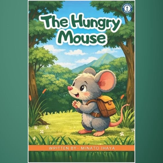 The Hungry Mouse