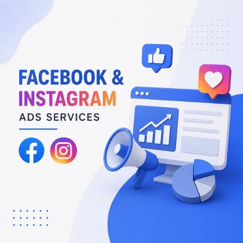 Facebook and Instagram Ads Services in Varanasi
