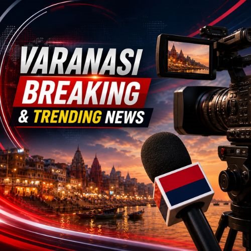 Varanasi Breaking and Trending News Coverage | Live Bharat News