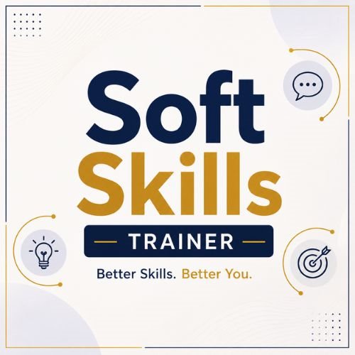 Soft Skills Trainer in Kolkata