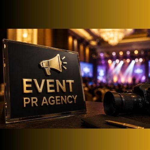 Event PR Agency | Live Bharat News