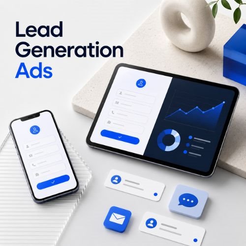 Lead Generation Ads in Varanasi for Local Businesses