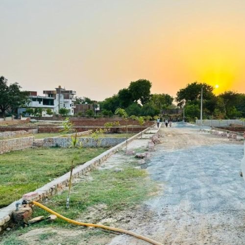 Real Estate Property in Trilochan Mahadev, Varanasi | Anjali Kashi Property