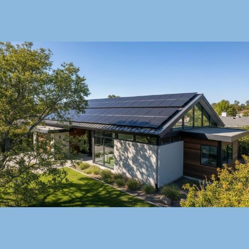 Reliable Solar Power Solutions for Every Home in Lucknow - Kabir Sales