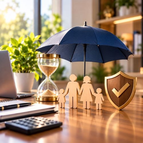 Term Life Insurance in Varanasi