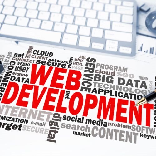 Website Development Experts in Habbibpura, Varanasi