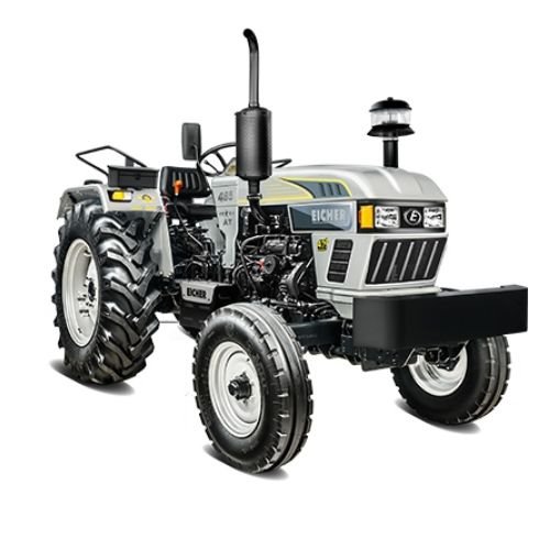 Tractor Finance Assistance in Chandauli for Eicher Tractor Buyers