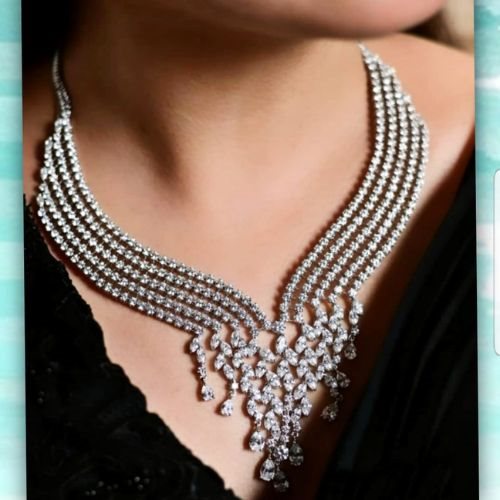 Silver Jewellery Dealers in Delhi