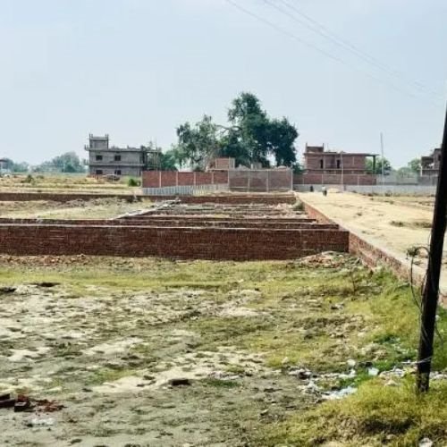 Land Property in Babatpur Ring Road, Varanasi | Anjali Kashi Property