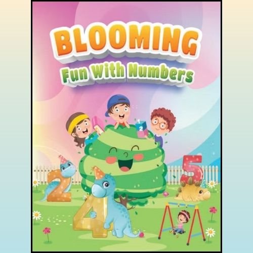 Blooming Fun with Numbers