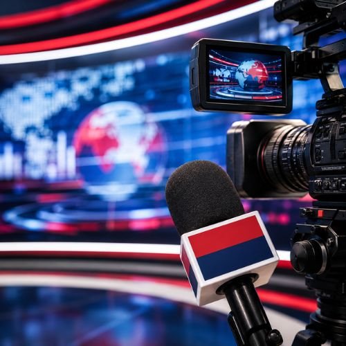 Digital News Channel in Varanasi | Live Bharat News