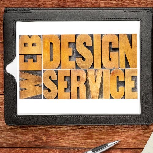 Affordable Website Design in Varanasi