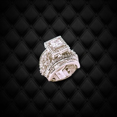 Silver Jewellery Vendor Miamo Jewels