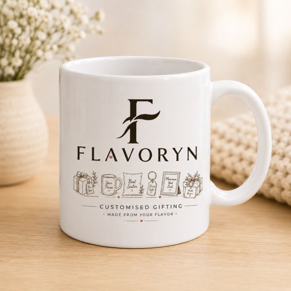 Customised Corporate Mugs in Varanasi