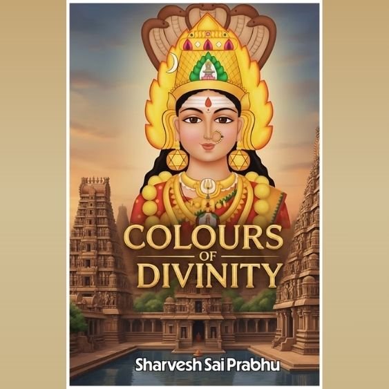 Colours of Divinity