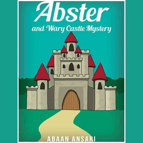 Abster and Wary Castle Mystery