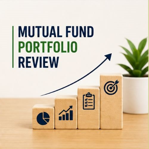 Mutual Fund Portfolio Review