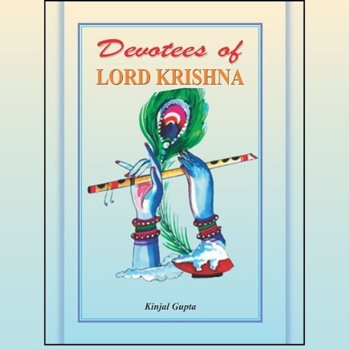 Devotees of Lord Krishna
