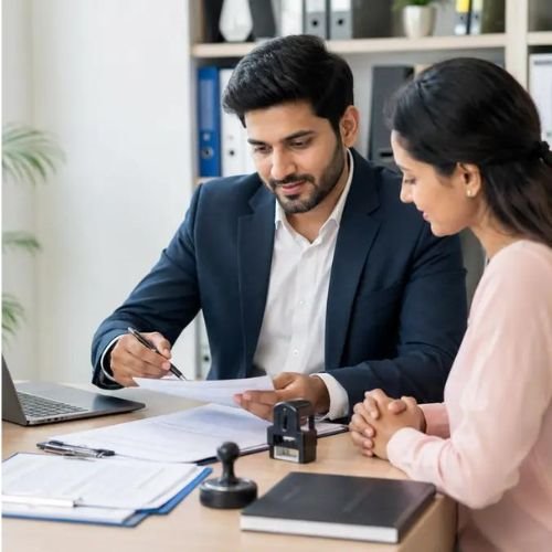 Tax Planning Consultant in Varanasi | Tax Solution Center