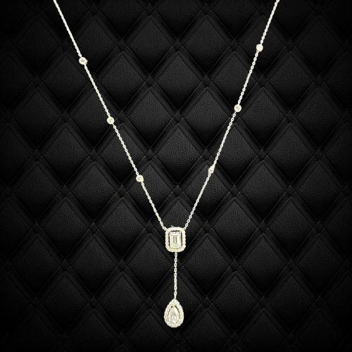 Silver Jewellery Shop in Delhi