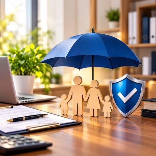 Life Insurance Consultant in Varanasi