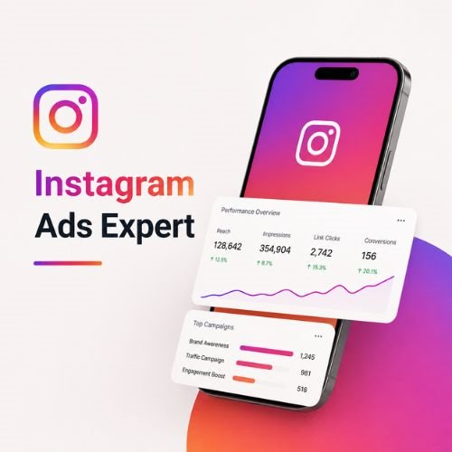 Instagram Ads Expert in Varanasi for Brand Promotion