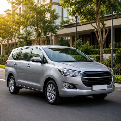 Monthly Car Rental in Varanasi for Regular Travel Needs