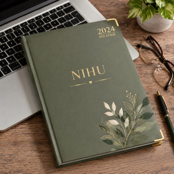 Customized Corporate Gift Diaries in Varanasi