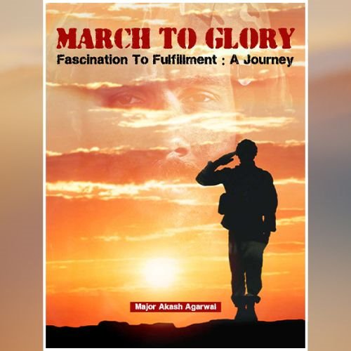 March to Glory Fascination To Fulfillment