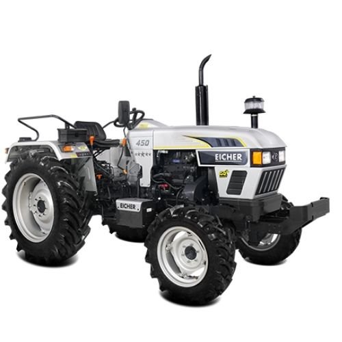 Mini Tractor in Chandauli for Small Farms and Gardening Work