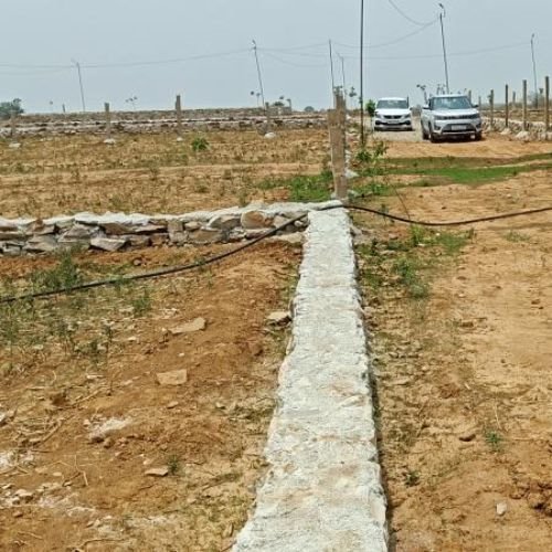 Real Estate Property in Mirzapur | Anjali Kashi Property