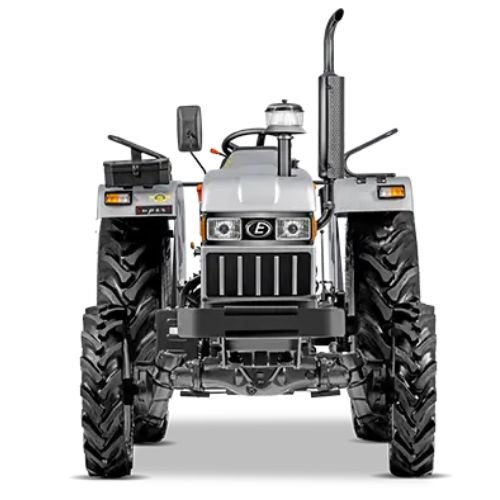 Eicher Tractor Service Support in Chandauli
