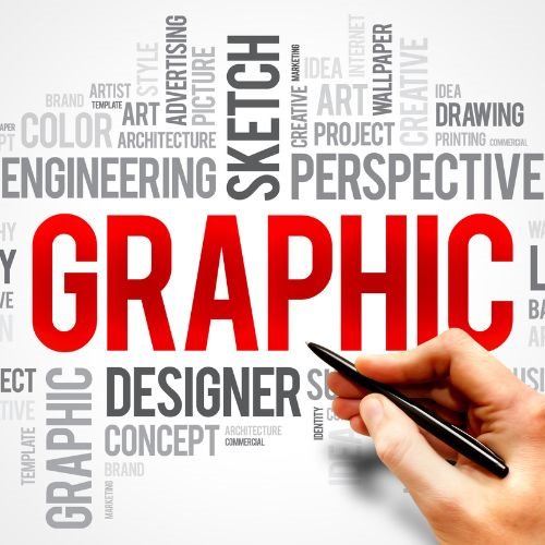 Creative Graphic Design Agency in Lahartara, Varanasi