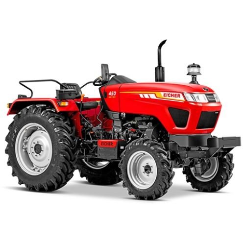 Eicher Tractor Showroom in Sakaldiha, Chandauli