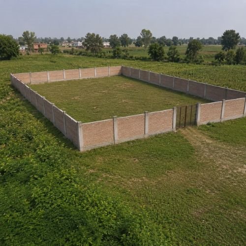 1360 Square Feet Land for Sale – Dihawa Varanasi