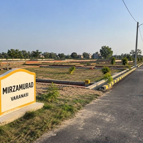 Real Estate Property in Mirzamurad, Varanasi | Anjali Kashi Property