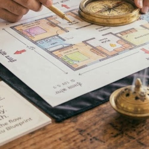 Vastu Consultant in Kolkata for Home, Office and Business Spaces