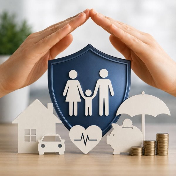 Trusted Life Insurance Advisor in Varanasi