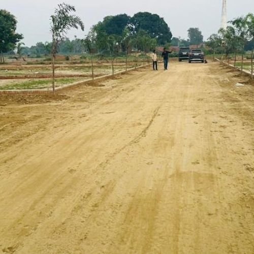 Land Property in Airport Harhua, Varanasi | Anjali Kashi Property