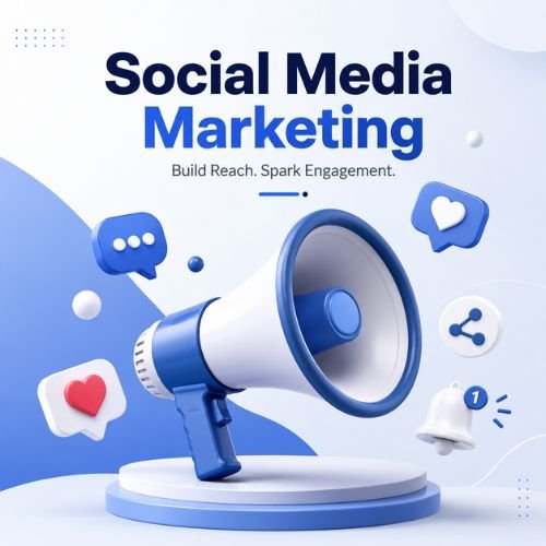 Social Media Marketing in Varanasi for Local Brands