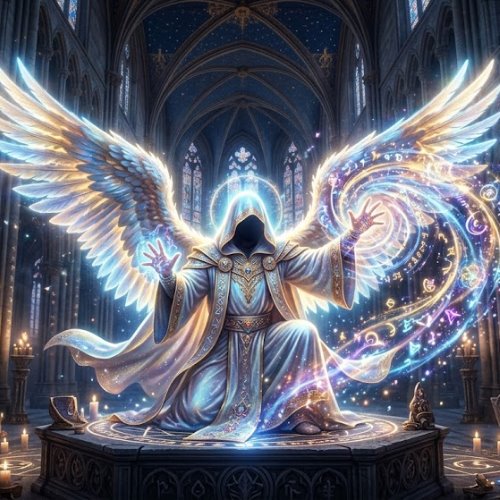 Angel Magical Spells Consultant in Kolkata