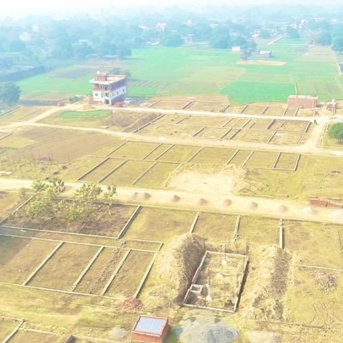 Best Real Estate & Land Property in Varanasi