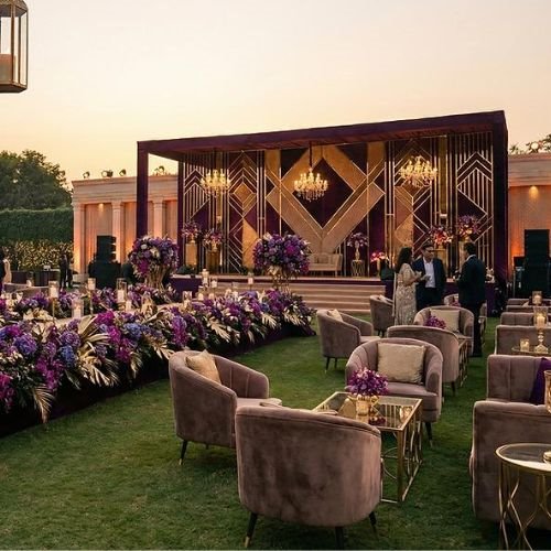 Event Management Services in Varanasi | A.S. Events Tour & Travels