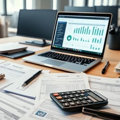 Expert Tax Consultation in Varanasi | Tax Solution Center