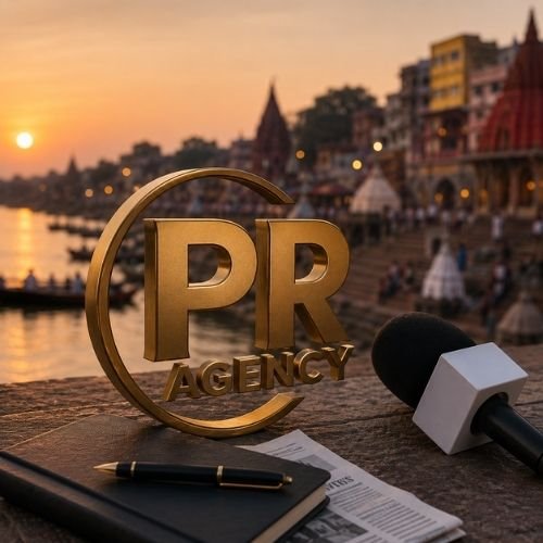 PR Agency in Varanasi | Live Bharat News