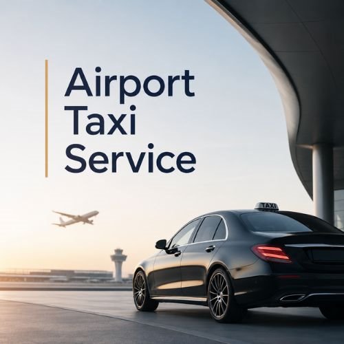 Airport Taxi Service in Varanasi for Pickup and Drop
