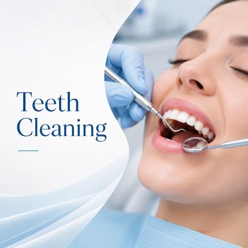Teeth Cleaning and Scaling in Kolkata